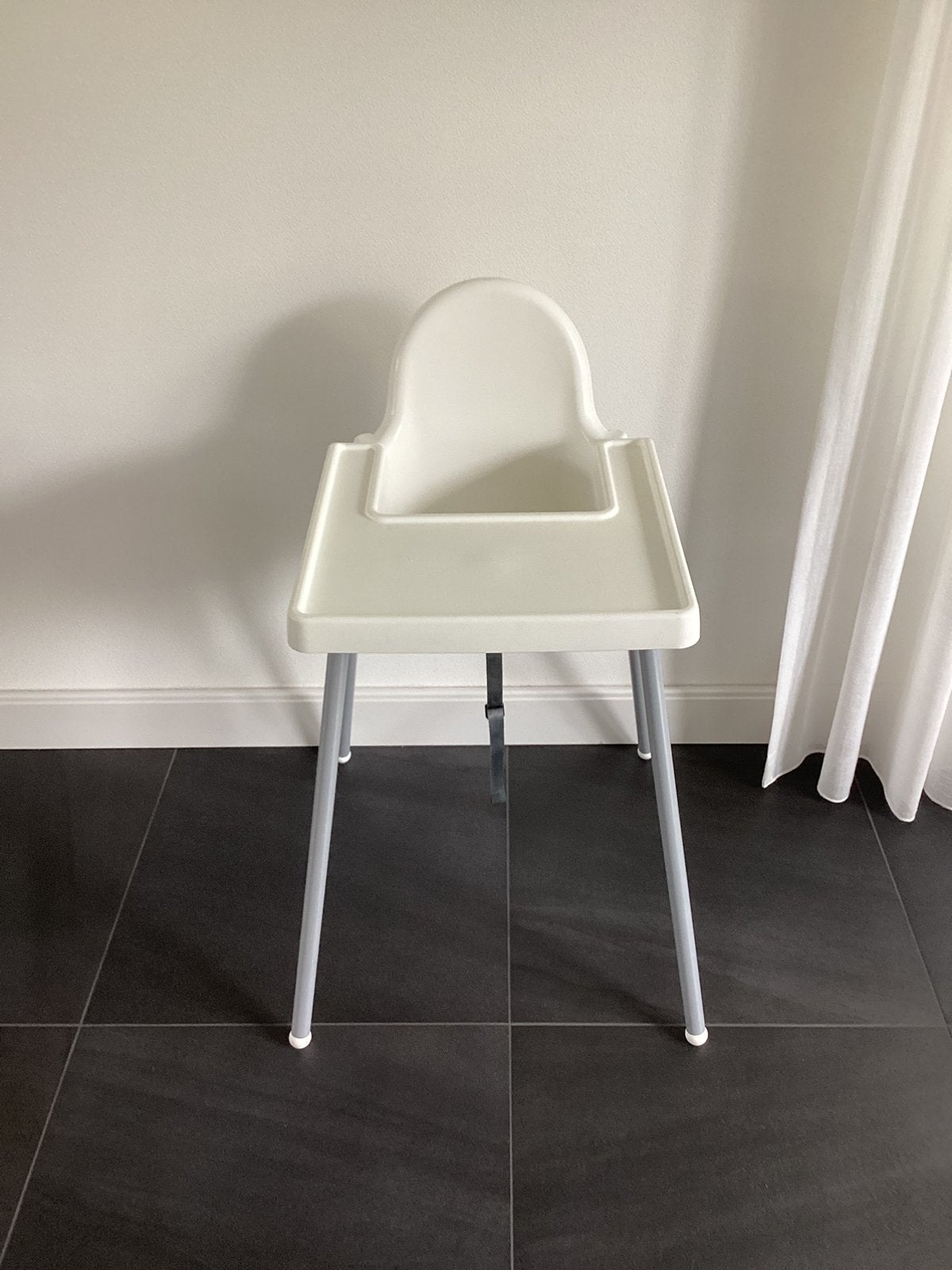 Nette Ikea kinderstoel, Ophalen, Zo goed als nieuw, Overige typen