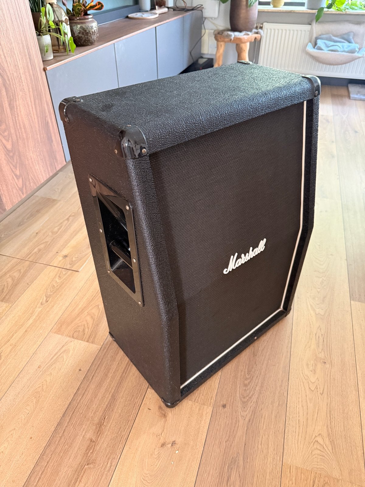 Marshall MX212A, Ophalen, Gebruikt, Gitaar, 100 watt of meer