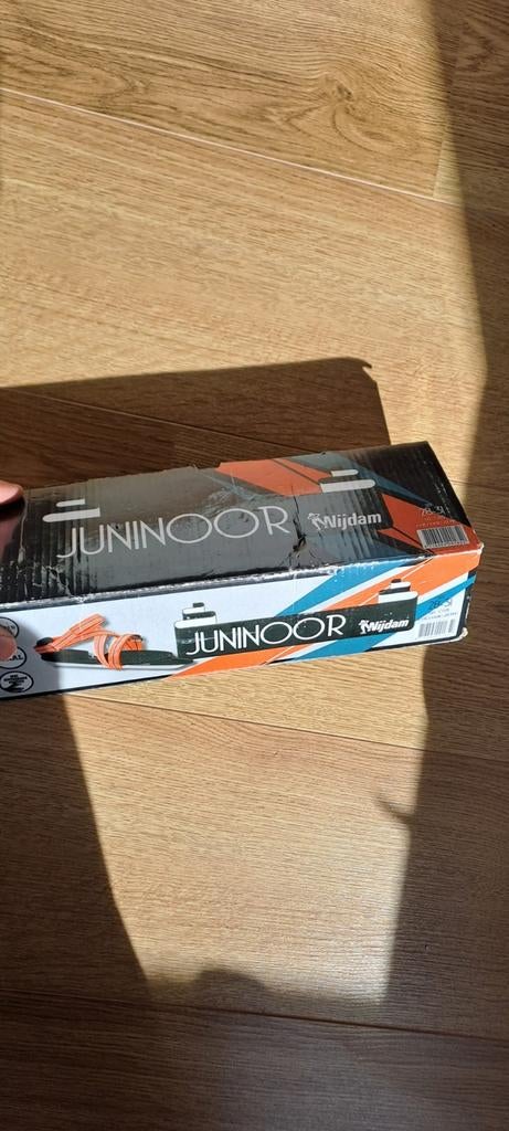 Nijdam Juninoor Combinoren - Maat 28-31, Ophalen of Verzenden, Gebruikt, Combinoren, Nijdam