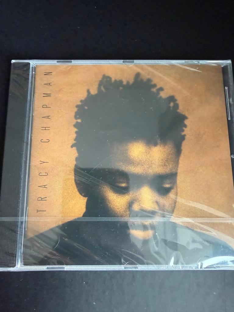 Tracy Chapman - Tracy Chapman CD (Nieuw in verpakking), Ophalen, Nieuw in verpakking
