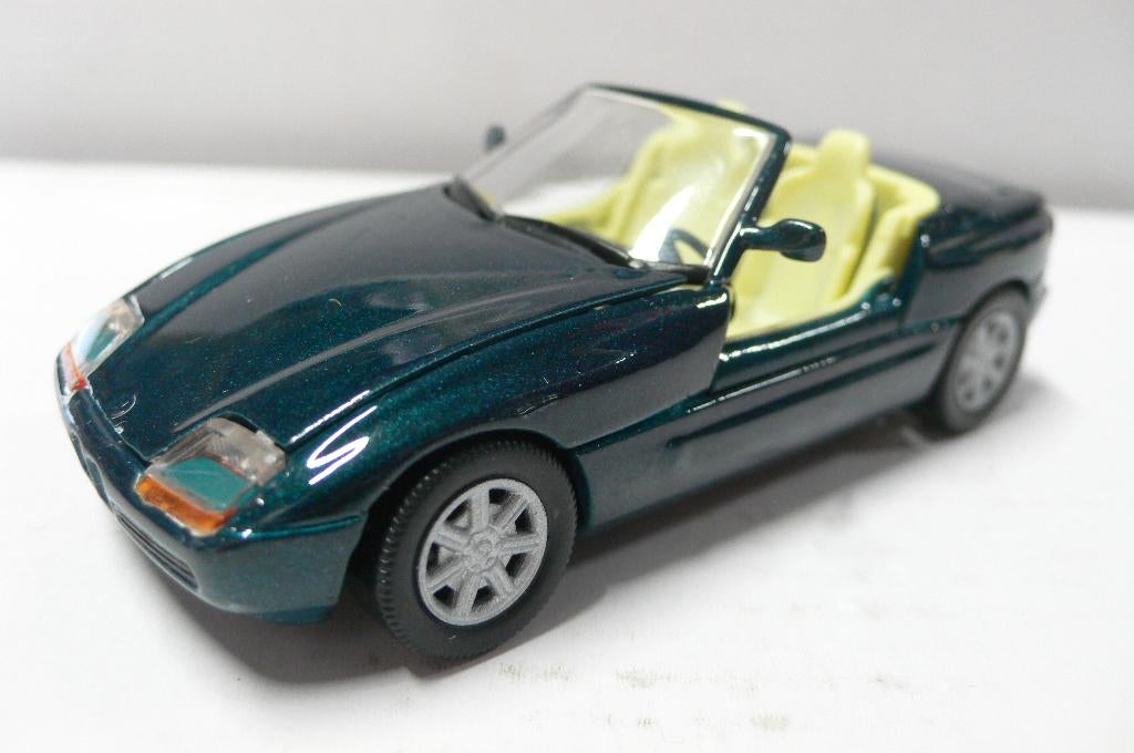 bmw z1 - schabak - 1/43, Verzenden, Nieuw, Auto, Overige merken