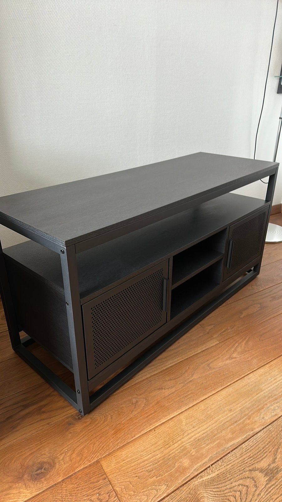 Kastje / Tv, Ophalen, 50 tot 100 cm, Zo goed als nieuw, Minder dan 100 cm