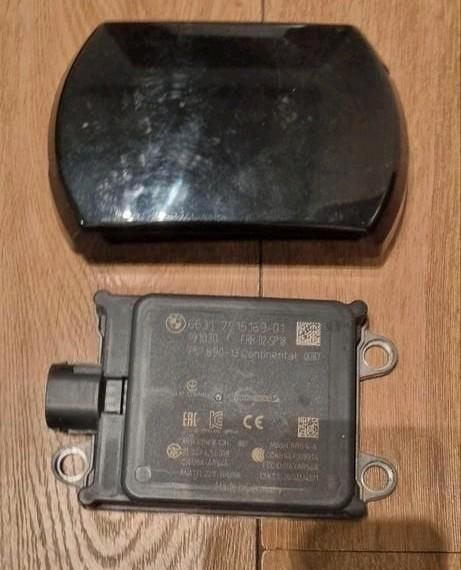 BMW ACC serie 3 4 5 6 7 8 x3 x4 x5 x6 x7 66317916169-01, Gebruikt, -, -, Ophalen of Verzenden