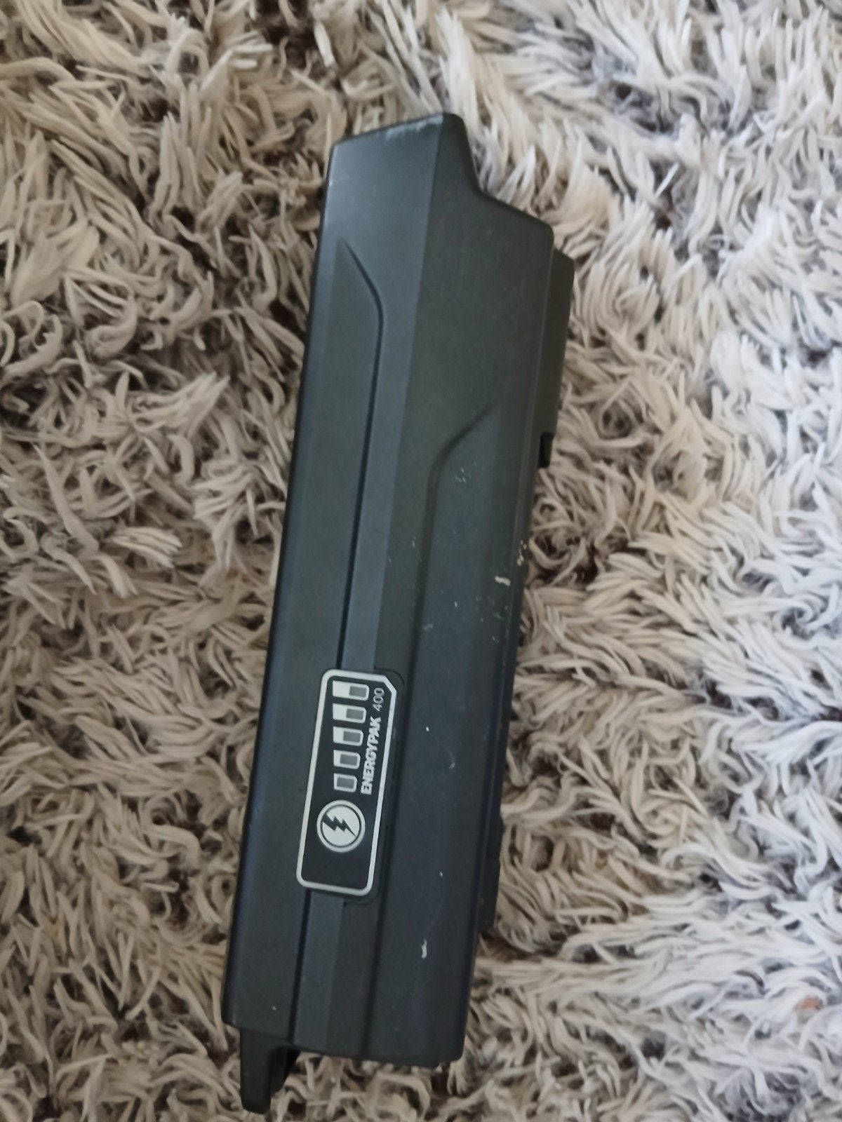 Giant EnergyPak 400 E-bike Accu, Ophalen, Gebruikt