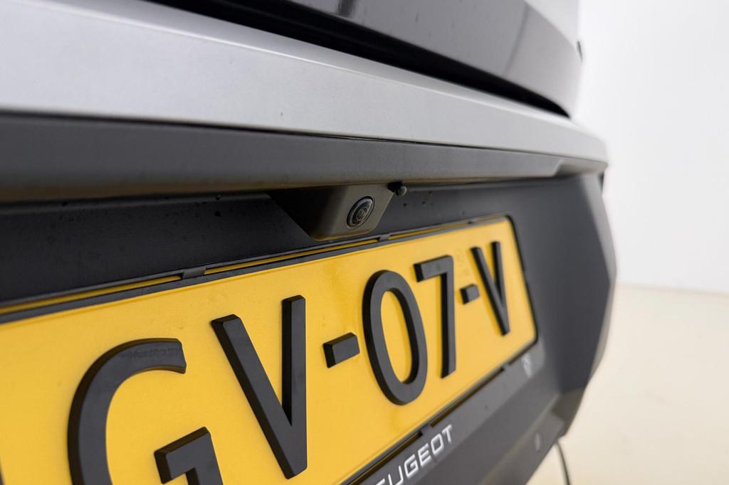 Peugeot 5008 1.2 Hybrid GT 145 PK | 6-Traps Automaat | Panor, 145 pk, 1199 cc, Origineel Nederlands, Nieuw