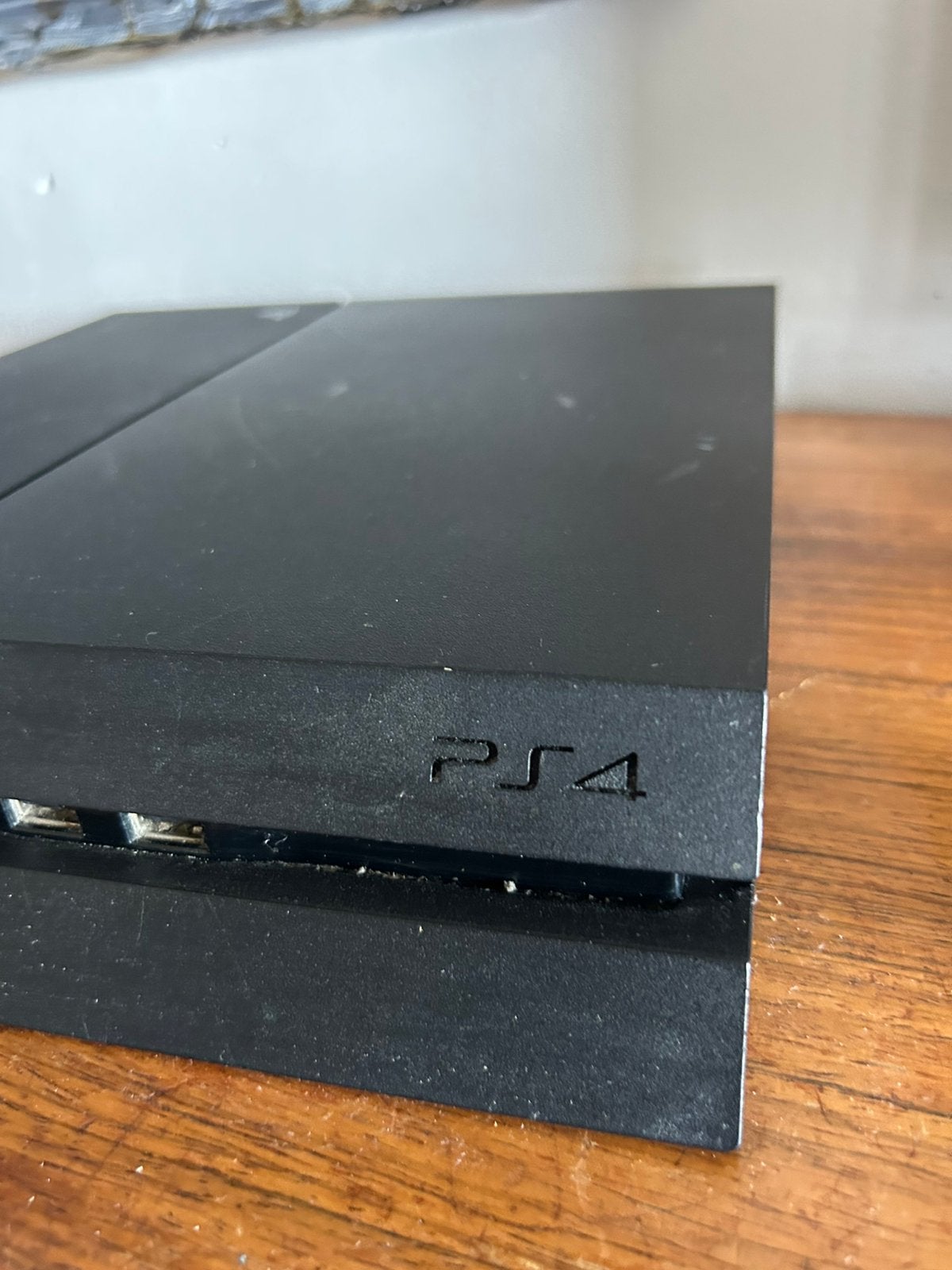 PlayStation 4 CUH-1216A 500GB met controller PS4, Spelcomputers en Games, Spelcomputers | Sony PlayStation 4, Ophalen of Verzenden