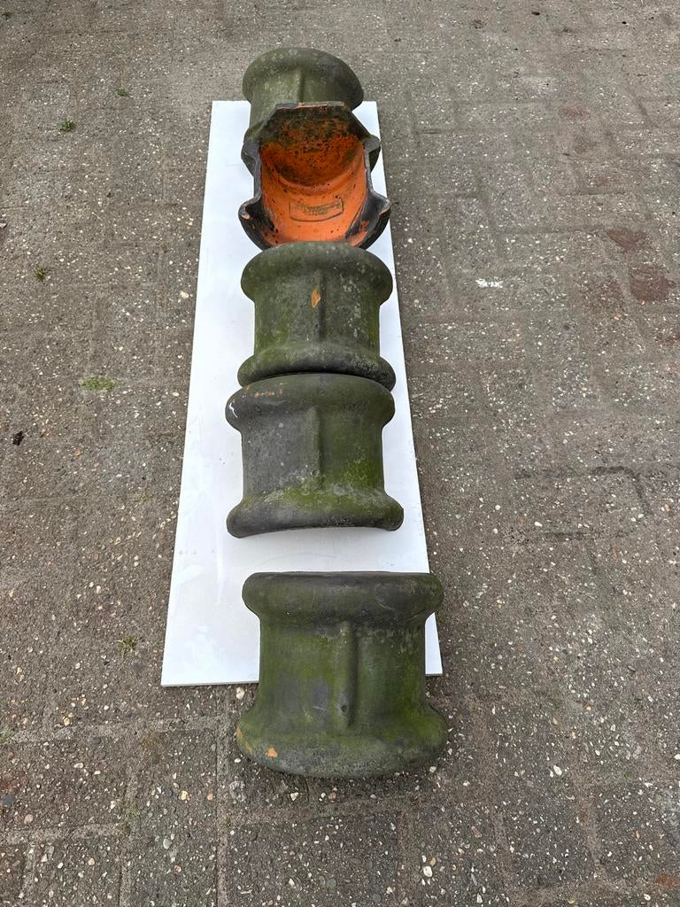 Nokvorsten, Ophalen, Gebruikt