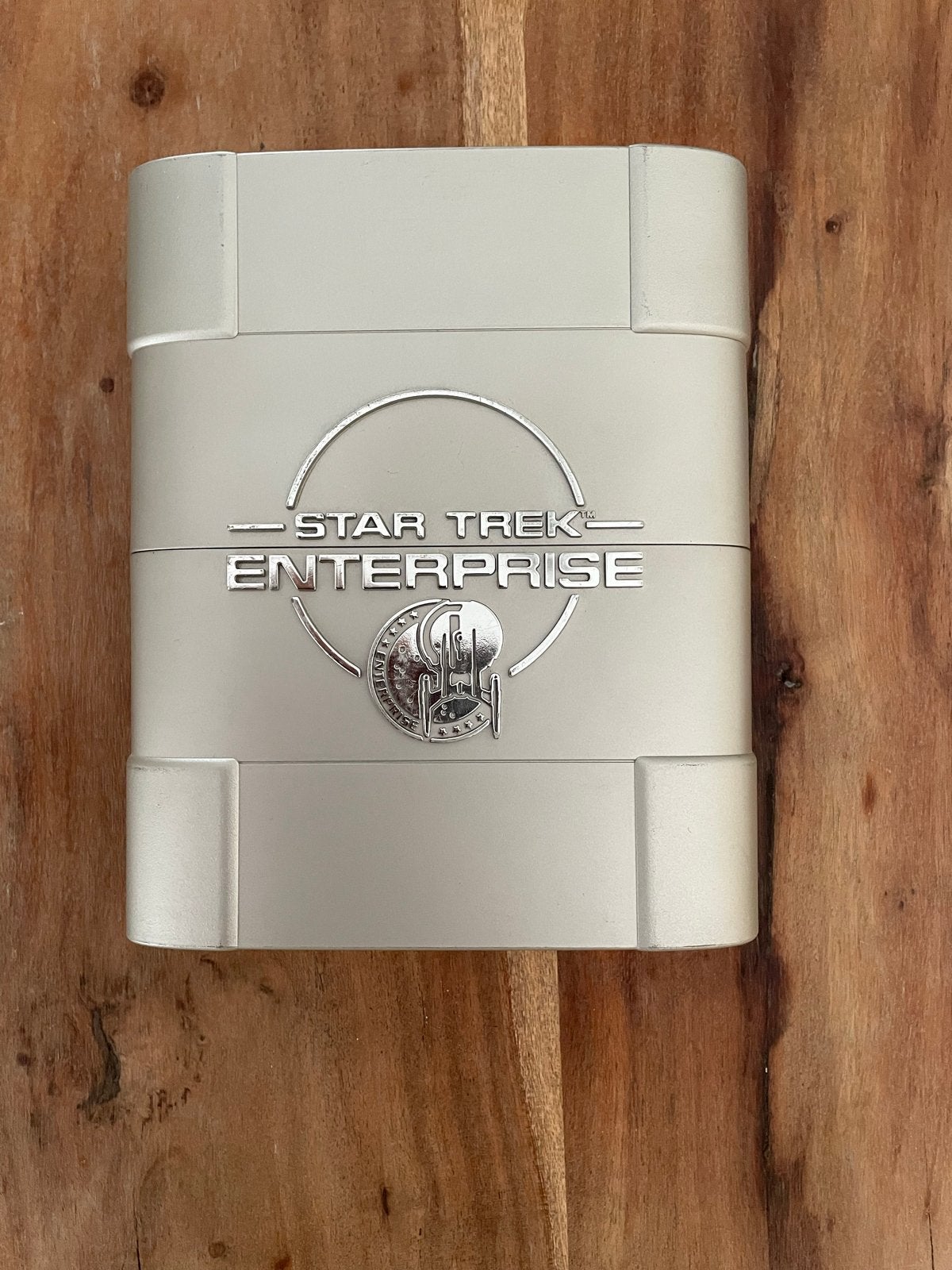 Star Trek Enterprise Seizoen 2 DVD Boxset, Engels, Nederlands, Science Fiction en Fantasy, Ophalen of Verzenden