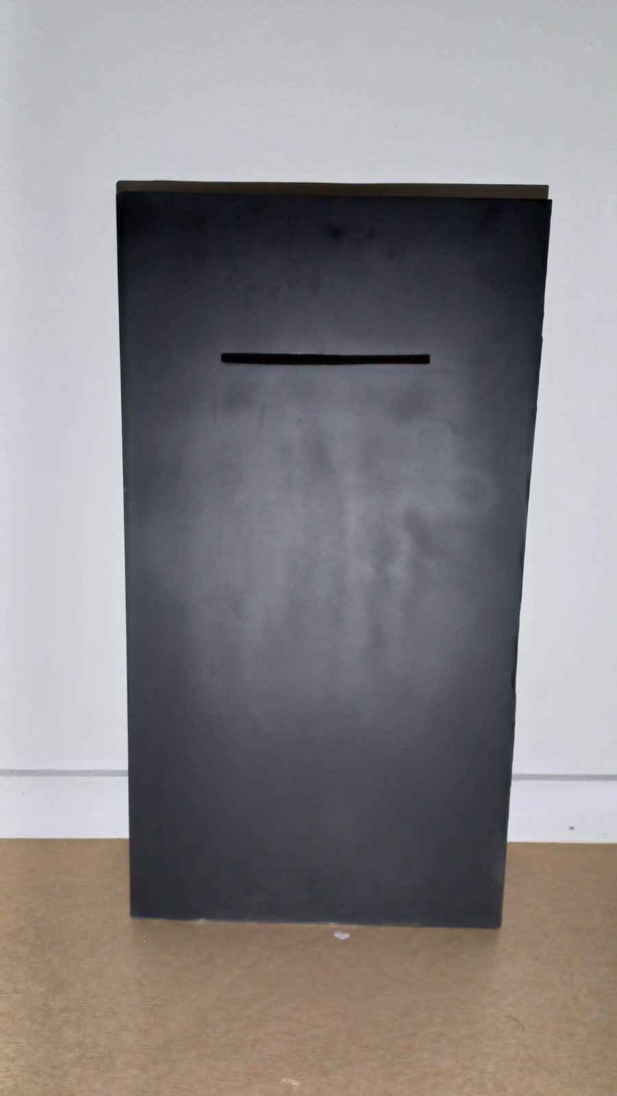 Kogelwerend schild met (verlopen) certificaat, Ophalen, Overige soorten, Overige gebieden, Overige typen