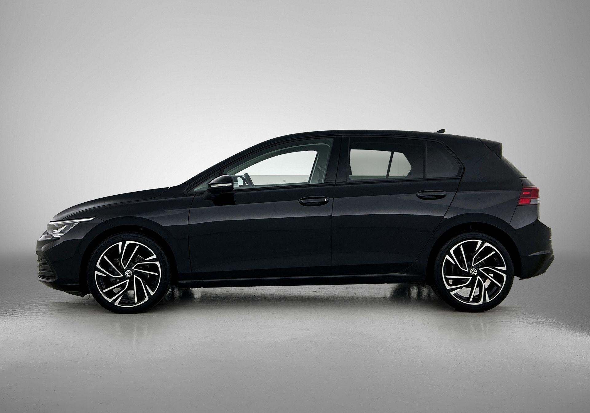 Volkswagen Golf 2.0 TDI LIFE | 150 PK | Automaat | Stoel en, 12 maanden, Gebruikt, Euro 6, 4 cilinders