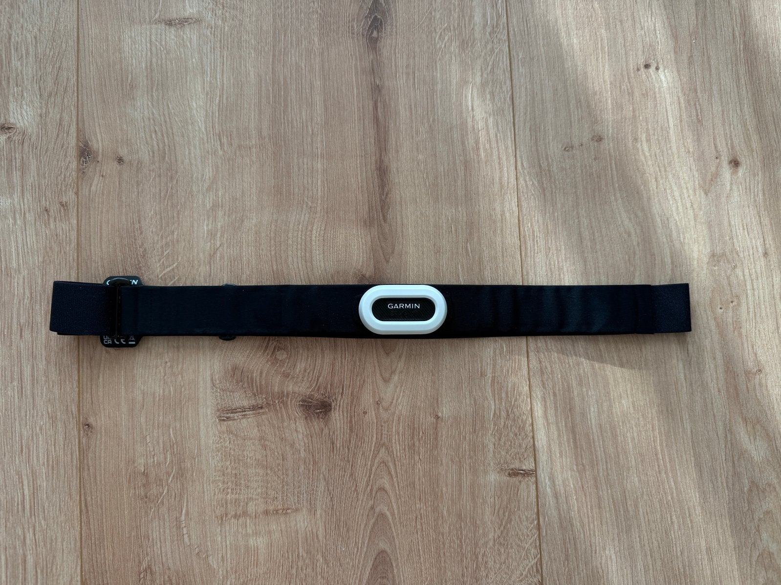 Garmin Pro Hartslagmeter, Sport en Fitness, Hartslagmeters, Ophalen of Verzenden, Zo goed als nieuw, Garmin