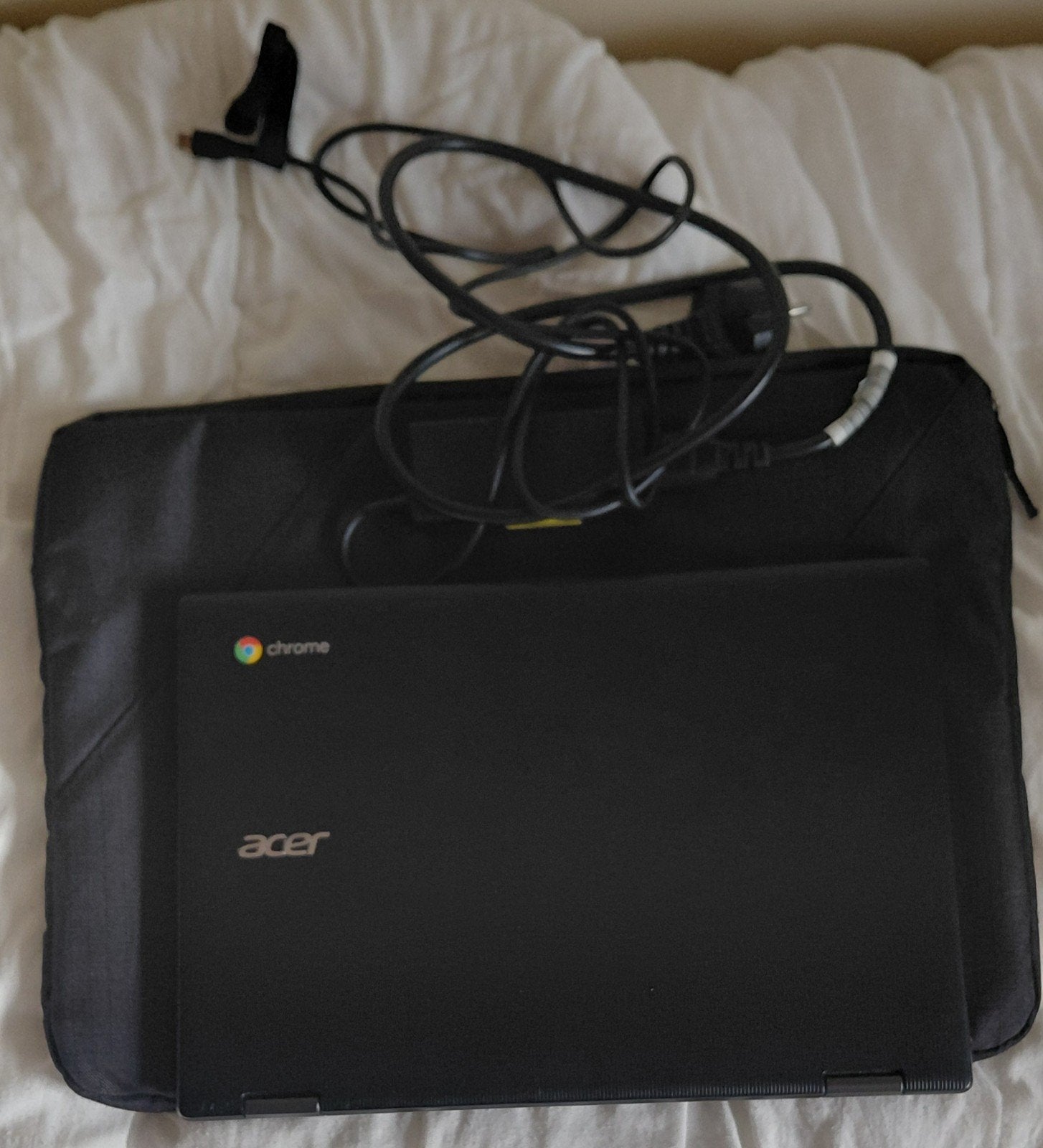 Acer Chromebook Spin 511 - Zo goed als nieuw, Computers en Software, Minder dan 4 GB, Qwerty, 11 inch, Ophalen of Verzenden