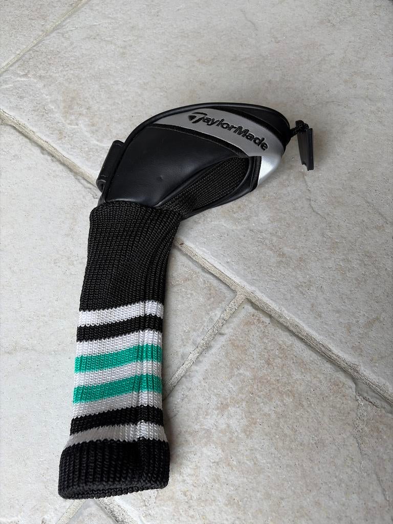 TaylorMade GAPR Golf Club Headcover, Sport en Fitness, Golf, Ophalen, Gebruikt, Club, Overige merken