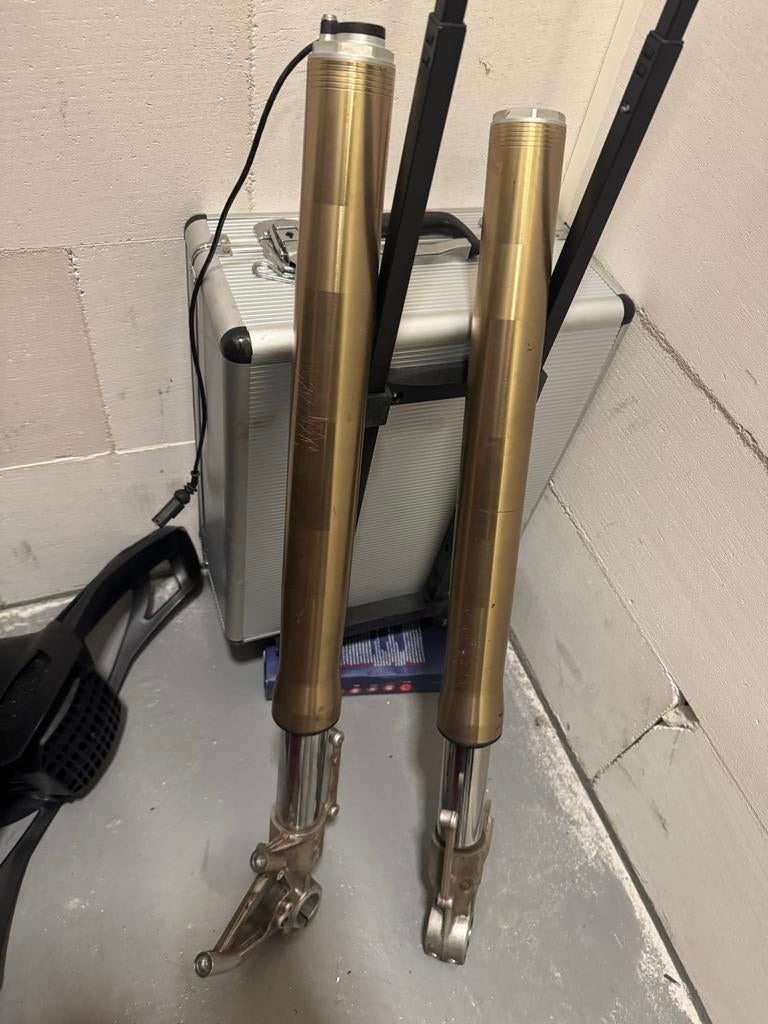 Bmw s1000rr k67 2019-, Ophalen of Verzenden, Gebruikt