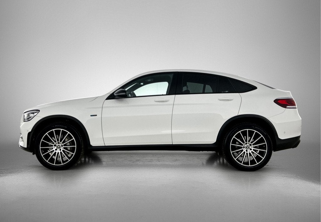 Mercedes-Benz GLC 300 e 4MATIC Premium Plus | AMG-LIne Inter, Auto's, Mercedes-Benz, Automaat, Gebruikt, 4 cilinders, 320 pk