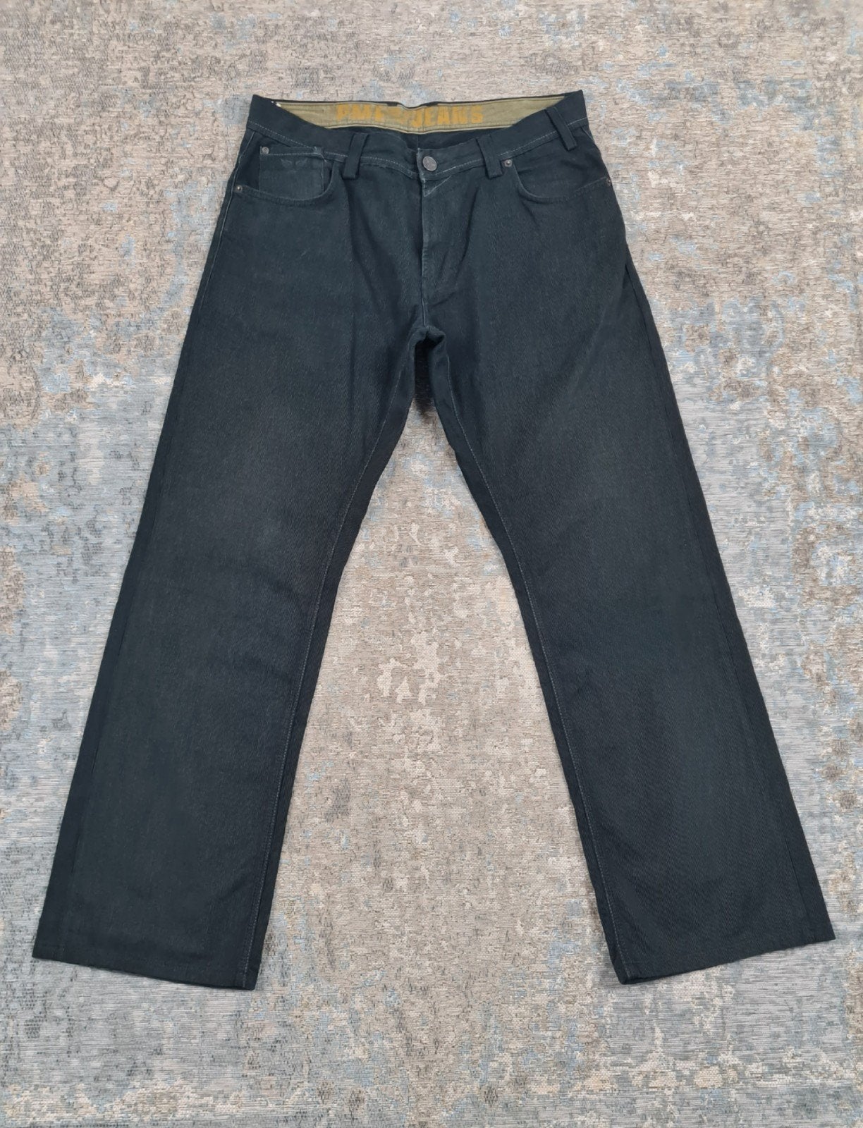PME Pants W34 L32 Straight 100% katoen Bronno3432, Kleding | Heren, Spijkerbroeken en Jeans, New Yorkstraat 50, 1175 RD Lijnden