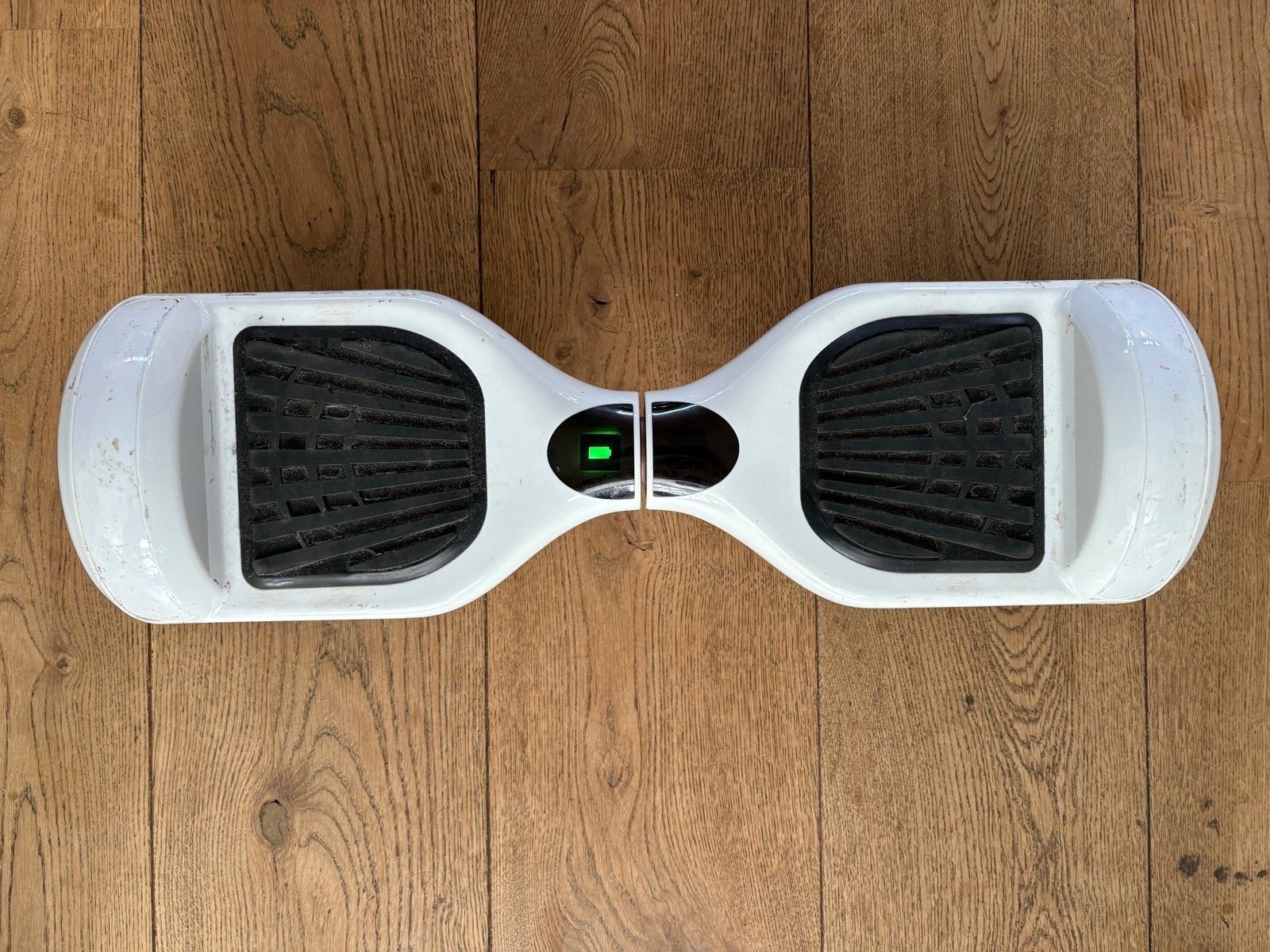 Denver Hoverboard - Gebruikt, Ophalen of Verzenden, Gebruikt, Overige typen