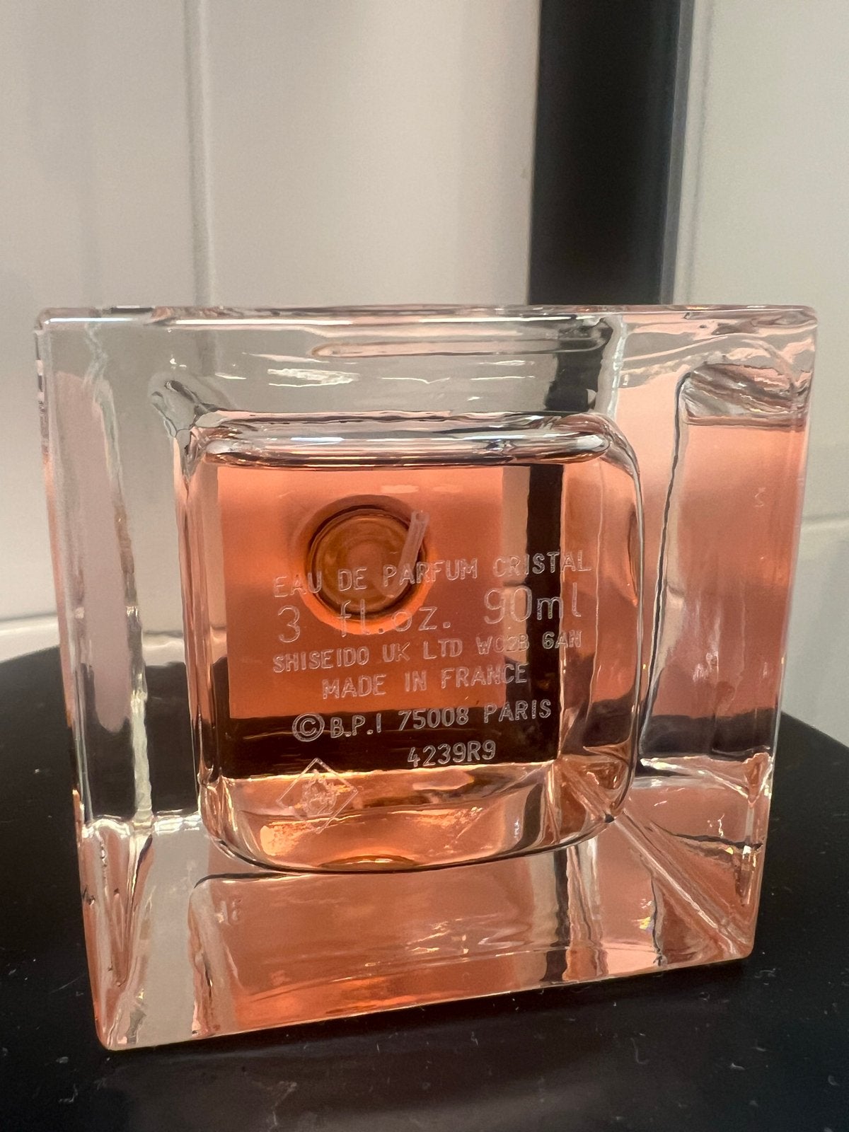 Narciso Eau de Parfum Cristal 90ml, Ophalen of Verzenden, Nieuw
