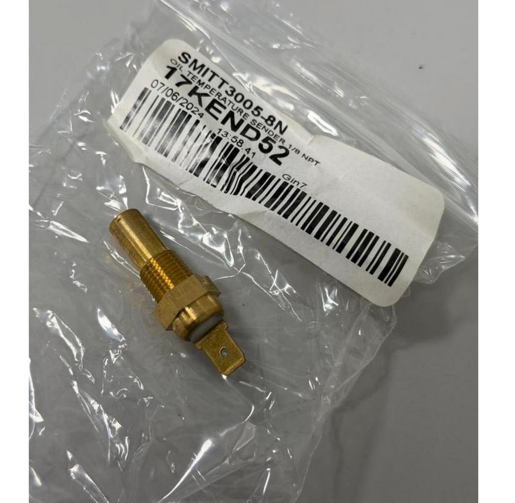 Smiths Oil Temperature Sender 1/8 npt motor motoren motors, Motoren, Ophalen of Verzenden, H, H, H