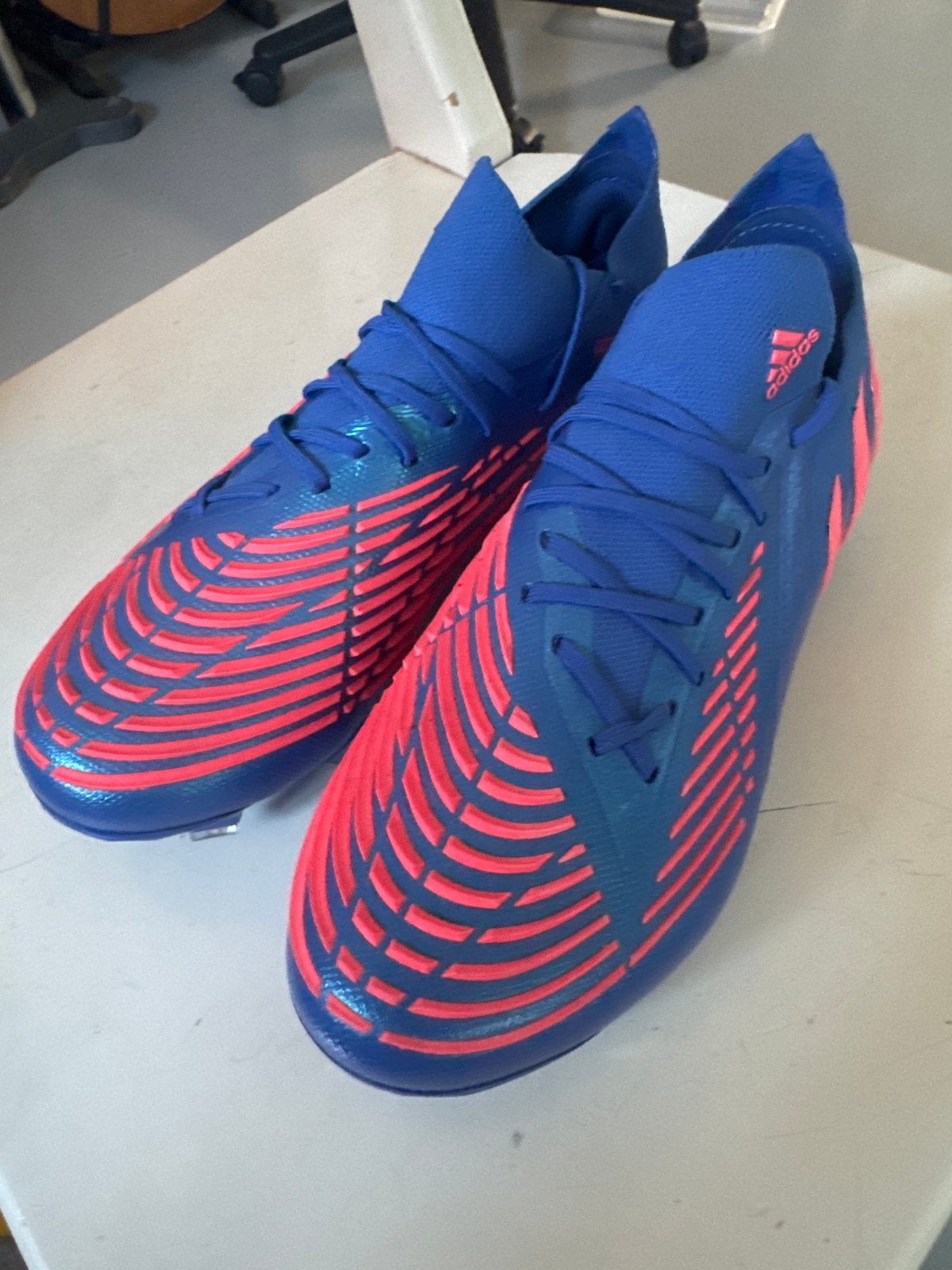 Adidas Predator voetbalschoenen - Nieuw, Maat XS of kleiner, Ophalen of Verzenden, Nieuw, Schoenen