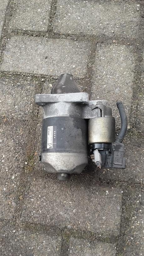 Startmotor 1600i 16v Mazda MX 3, Ophalen of Verzenden