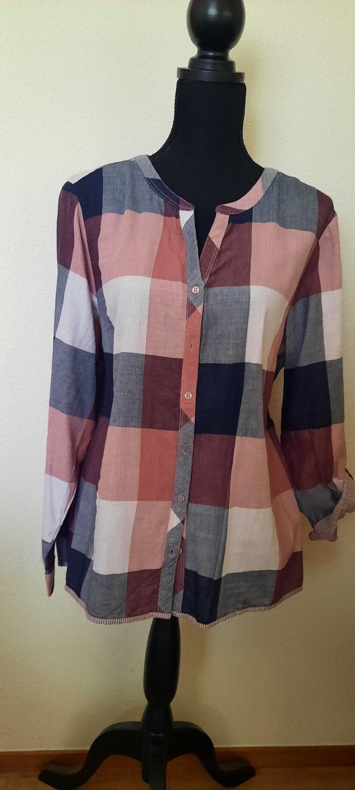 Prachtige nieuwe blouse van CECIL, Verzenden, Nieuw