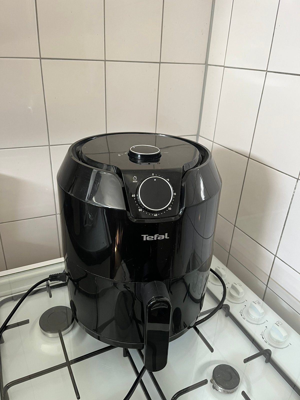Tefal Airfry XL, Ophalen, Gebruikt, Airfryer XL, 1000 t/m 1499 gram