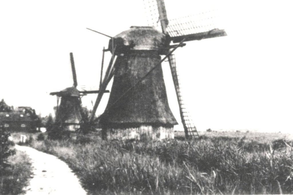 968218	Giethoorn	jr 50 60	 	 	Gelopen met postzegel, Ophalen of Verzenden, 1940 tot 1960, Gelopen, Overijssel