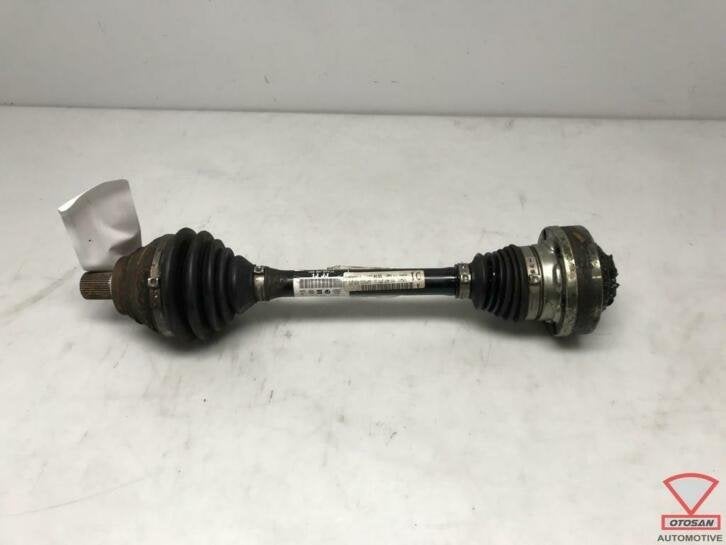 vw golf 5 6 vag aandrijfas links voor 1k0407271jj