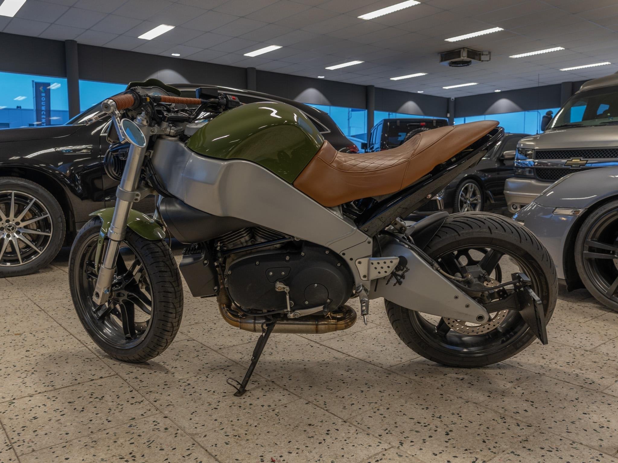 Buell XB9SX | Nette staat, Motoren, Motoren | Buell, Laan van Vredenoord 33
2289 DA  Rijswijk, NL, H-DCUSTOMERSERVICE@Harley-Davidson.com