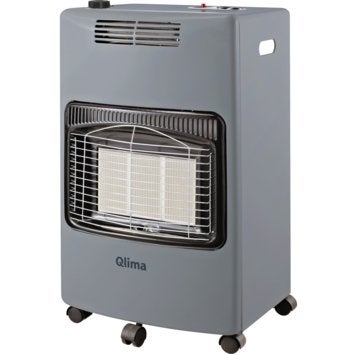 Gezocht: Defecte Qlima & Tectro Petroleum- en Gaskachels, 30 tot 80 cm, Gebruikt, Hoog rendement (Hr), Kachel
