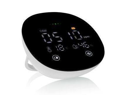 Smartwares FGA-13950 Luchtkwaliteitsmeter FGA-1395, Ophalen of Verzenden, Nieuw