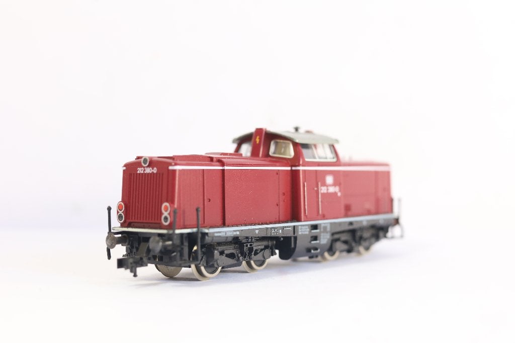 Fleischmann 4230, Gebruikt, Verzenden, Fleischmann, Analoog