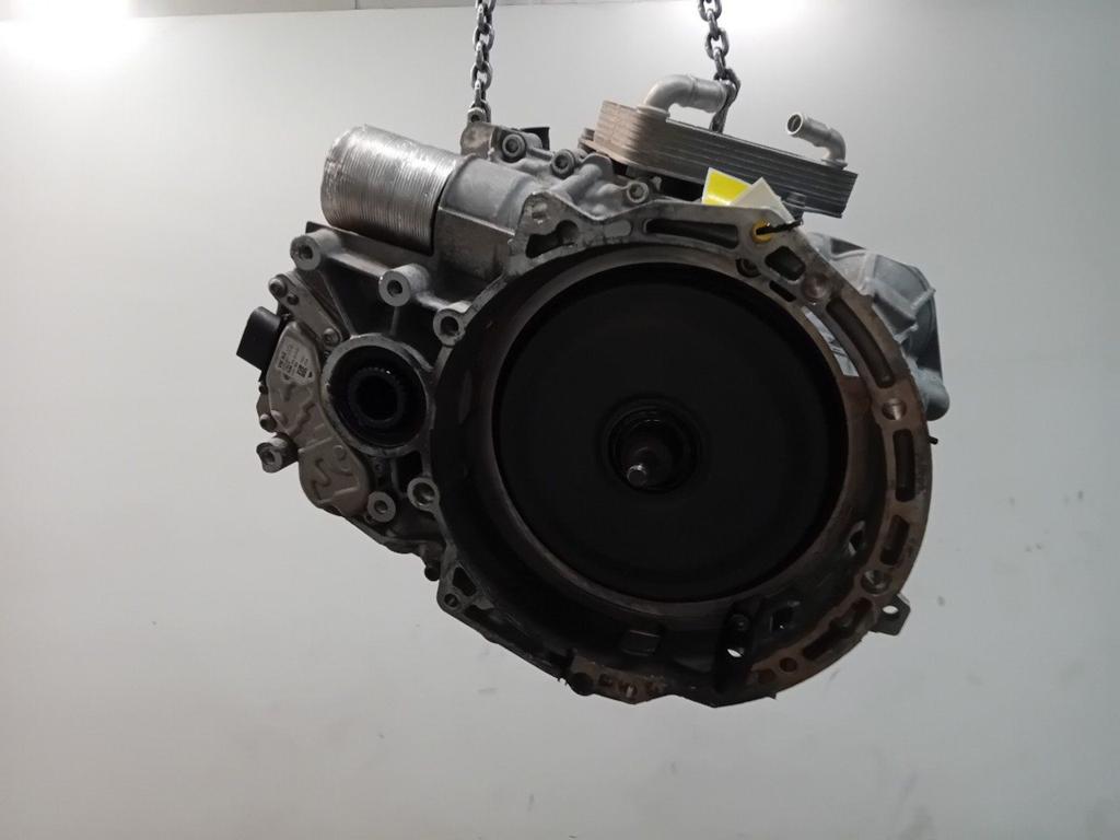 Versnellingsbak automaat Volkswagen Passat, Onderdelen@venauto.nl, Van der Ven Autorecycling B.V., Gebruikt, Seat