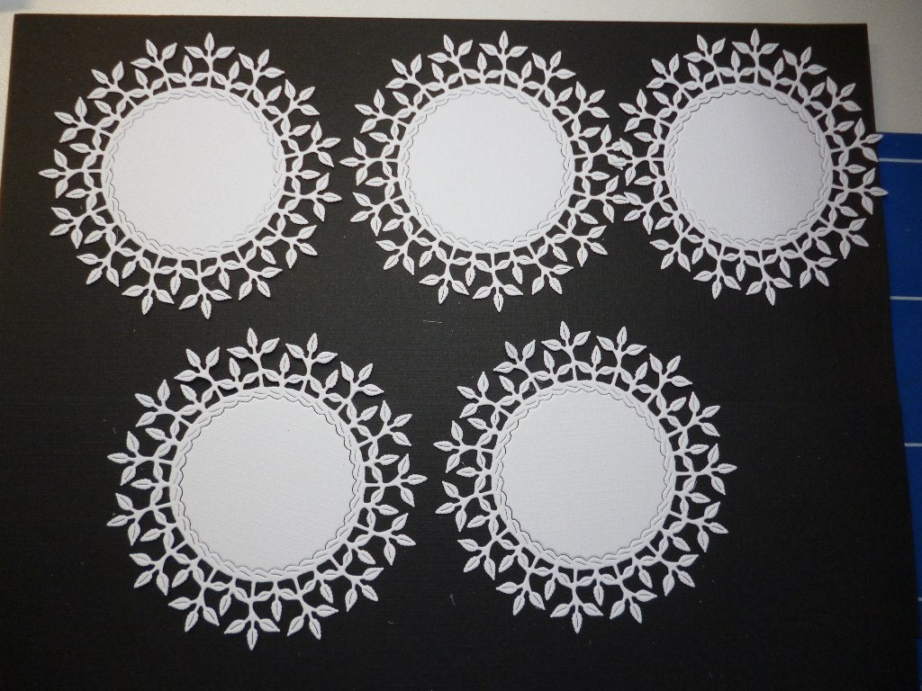 set stansjes nr. 48, Verzenden, Nieuw, Overige thema's, Pons of Mal
