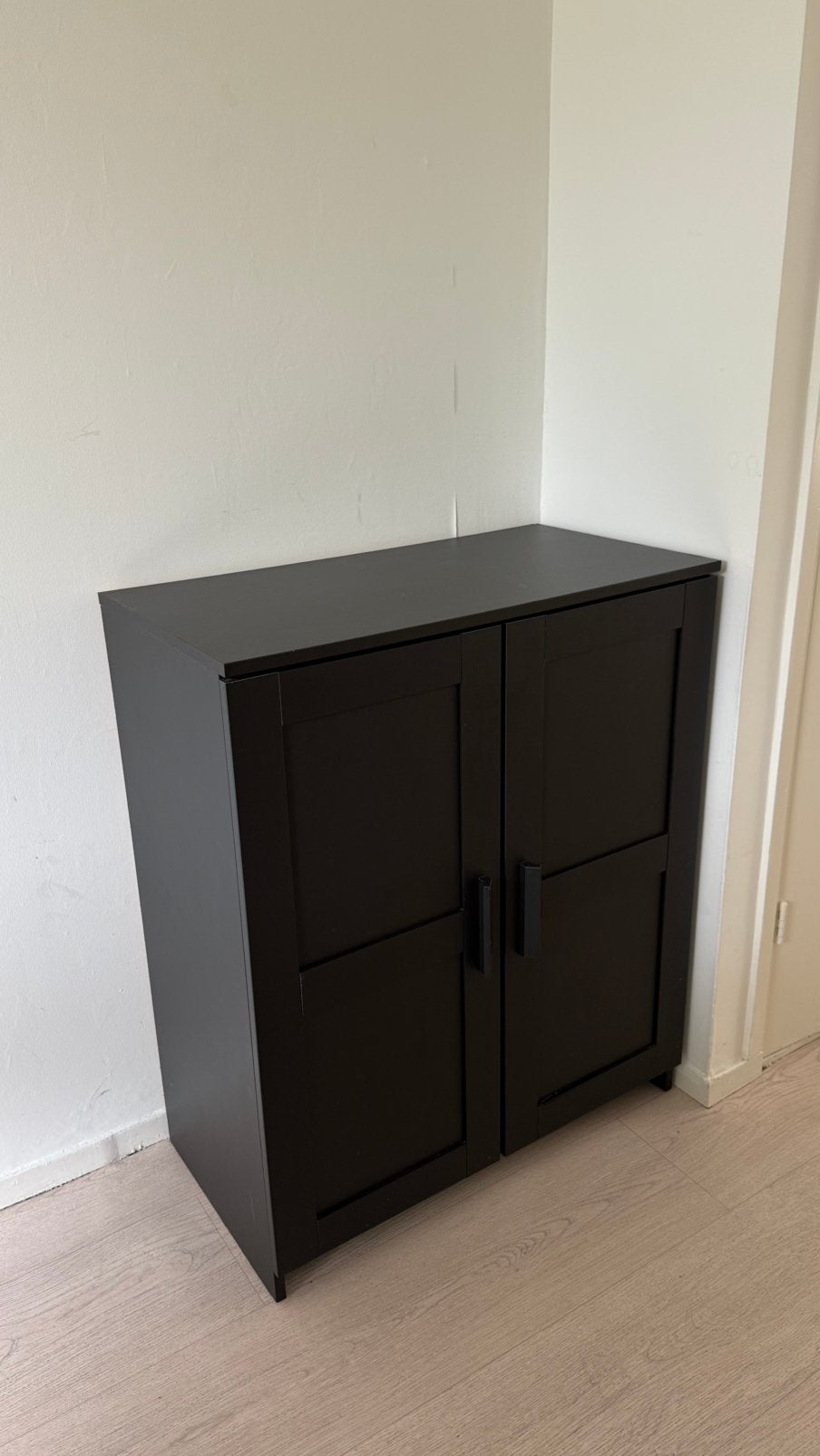 IKEA BRIMNES kast, Huis en Inrichting, Ophalen