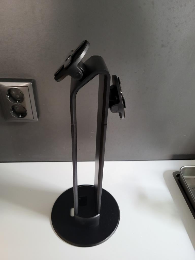 PARTIJ APPLE DUAL IPAD PROPER FLEX STANDAARD, Ophalen of Verzenden, Nieuw, Apple iPad