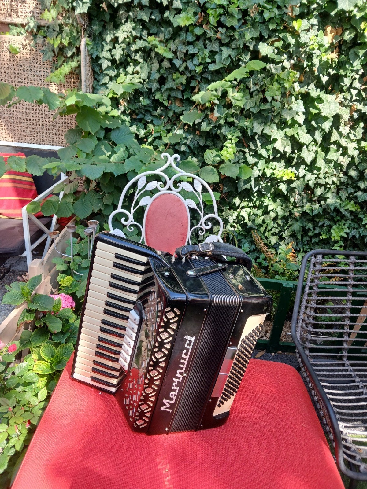 Marunicci Made in Italy, Ophalen of Verzenden, Zo goed als nieuw, Overige merken