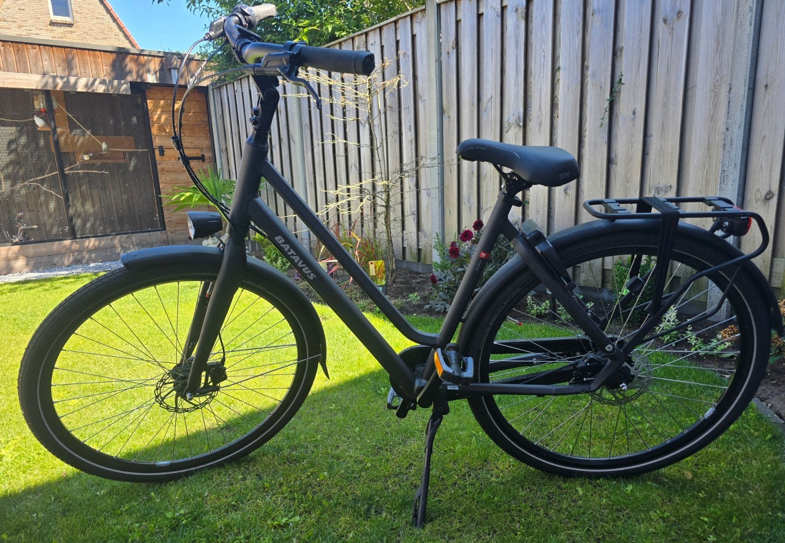 NIEUWE Batavus winner dames, 53 tot 56 cm, Ophalen, Nieuw, Batavus
