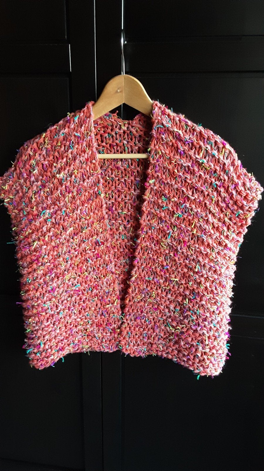 Gilet, Ophalen of Verzenden, Nieuw