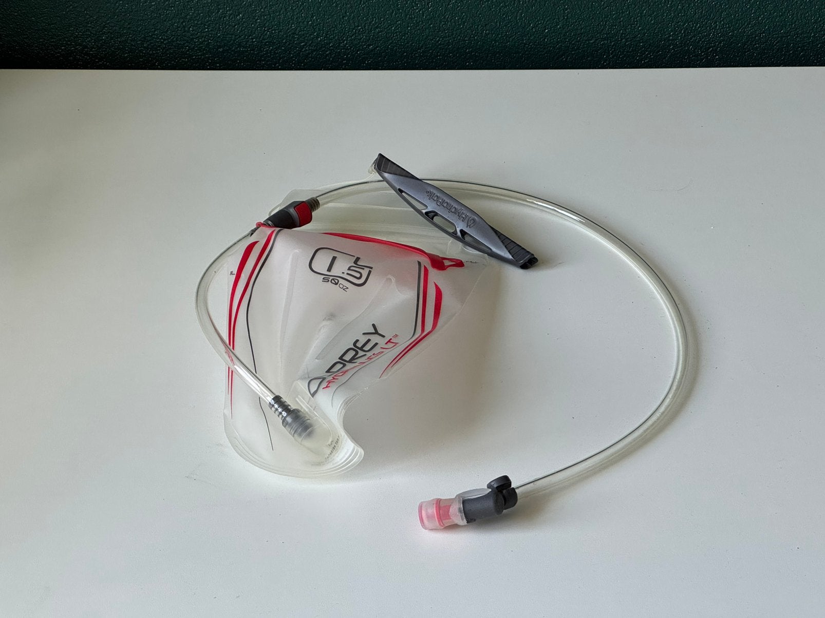 Osprey HydrationPack 1,5L overbodig, Ophalen of Verzenden, Zo goed als nieuw, Overige typen