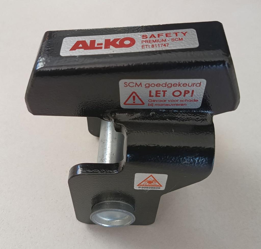 AL-KO disselslot, Ophalen of Verzenden, Zo goed als nieuw