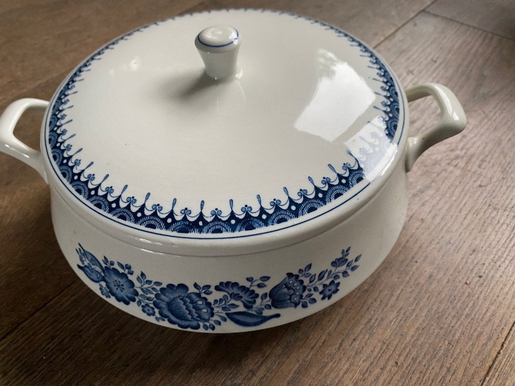 Servies, Antiek en Kunst, Antiek | Servies los, Ophalen