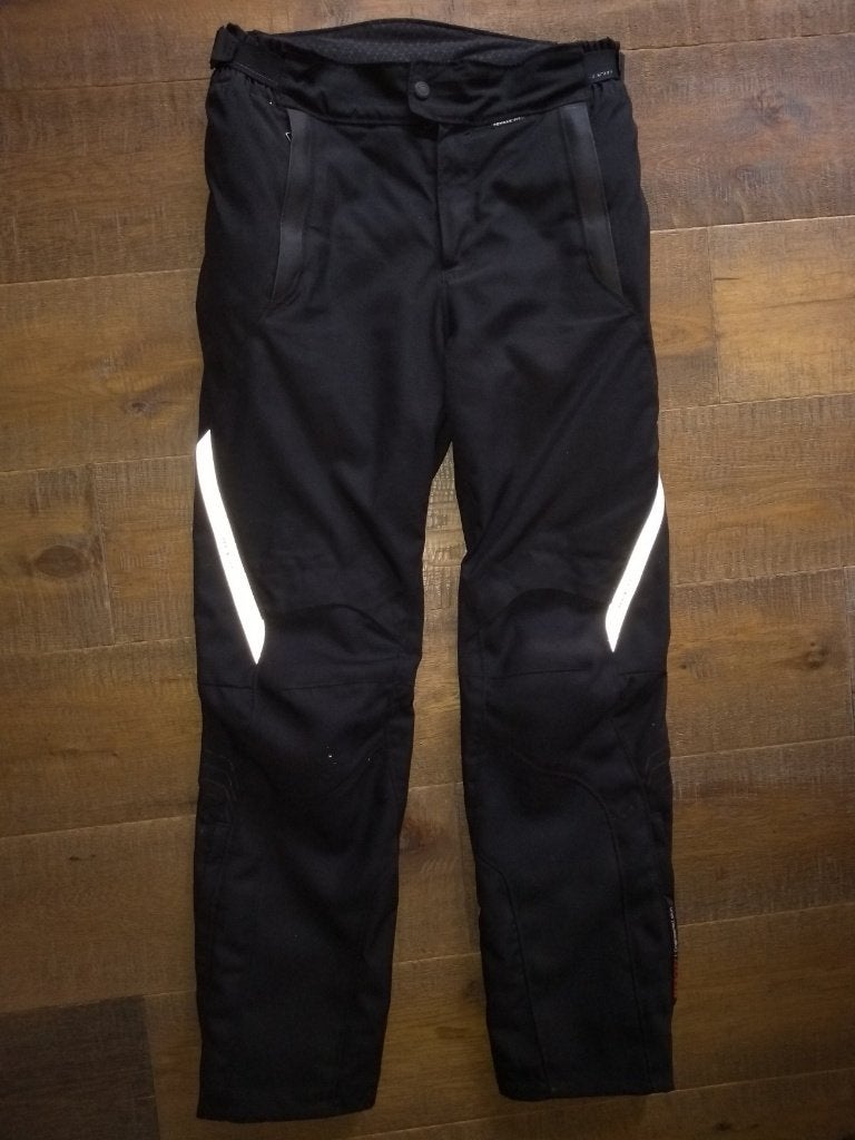 Motorbroek REV’IT ladies, maat 40, Motoren, Revit, Ophalen of Verzenden, Broek | textiel, Dames