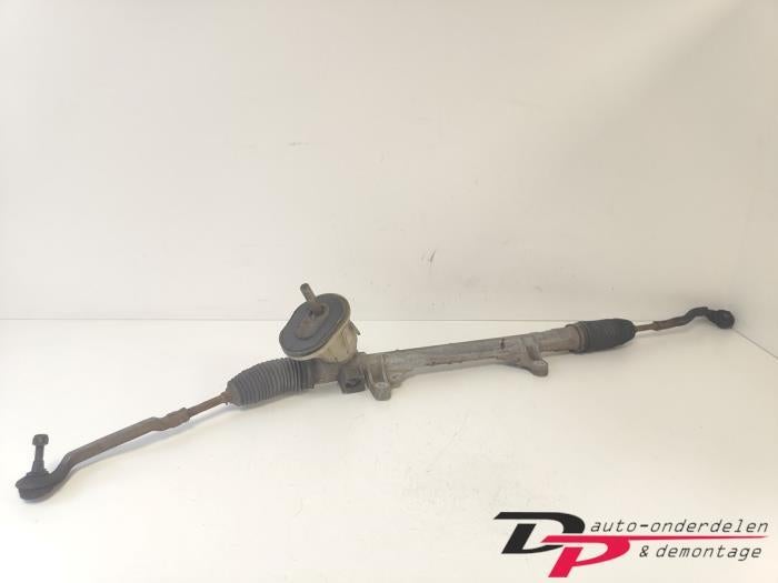 Stuurhuis van een Renault Kangoo, Gebruikt, -, Renault, -