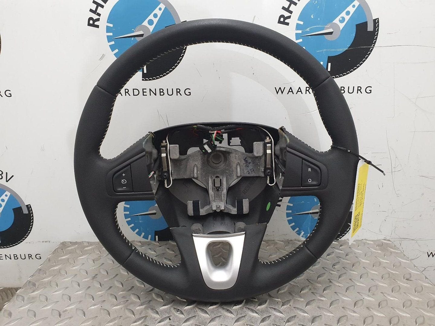 RENAULT MEGANE STUURWIEL 2010, Ophalen of Verzenden, Gebruikt, Stiba lid