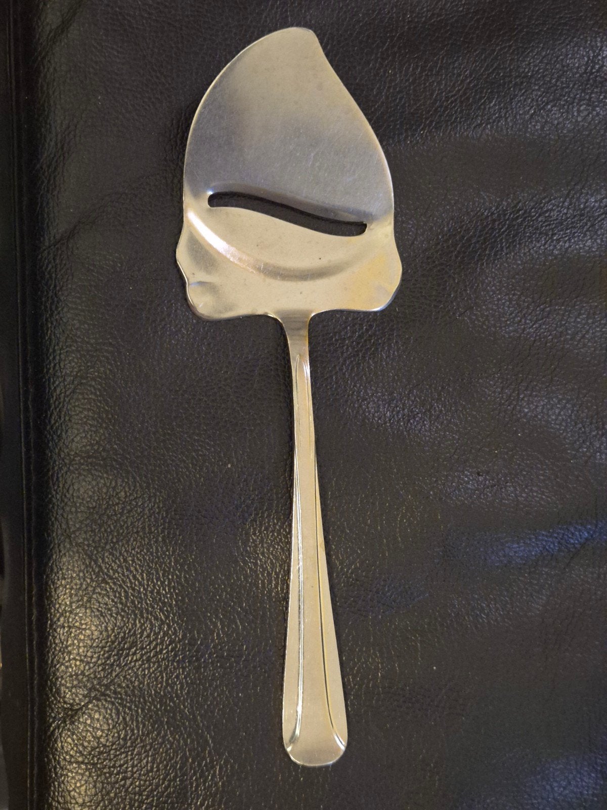 Sola GZ Kaasschaaf -18cm, Sola, Ophalen of Verzenden, Zo goed als nieuw, Rvs of Chroom