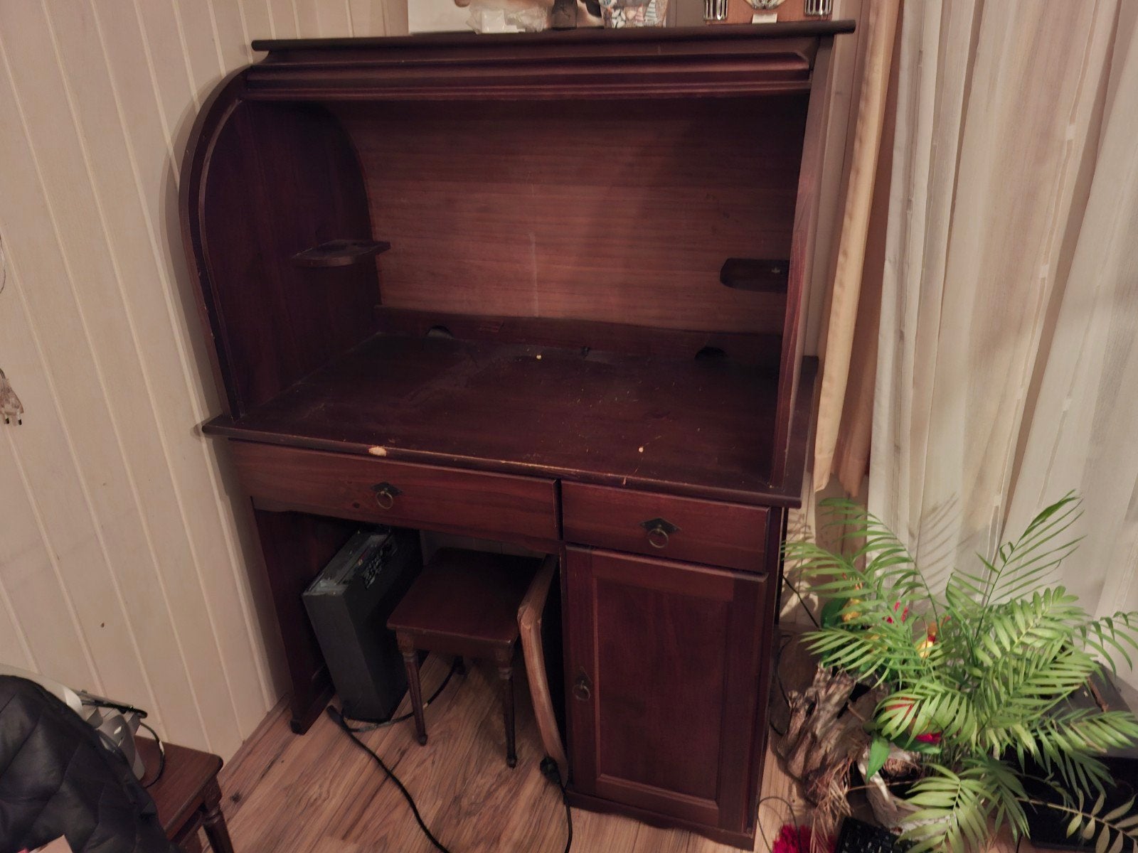 Secretaire, Ophalen, Gebruikt