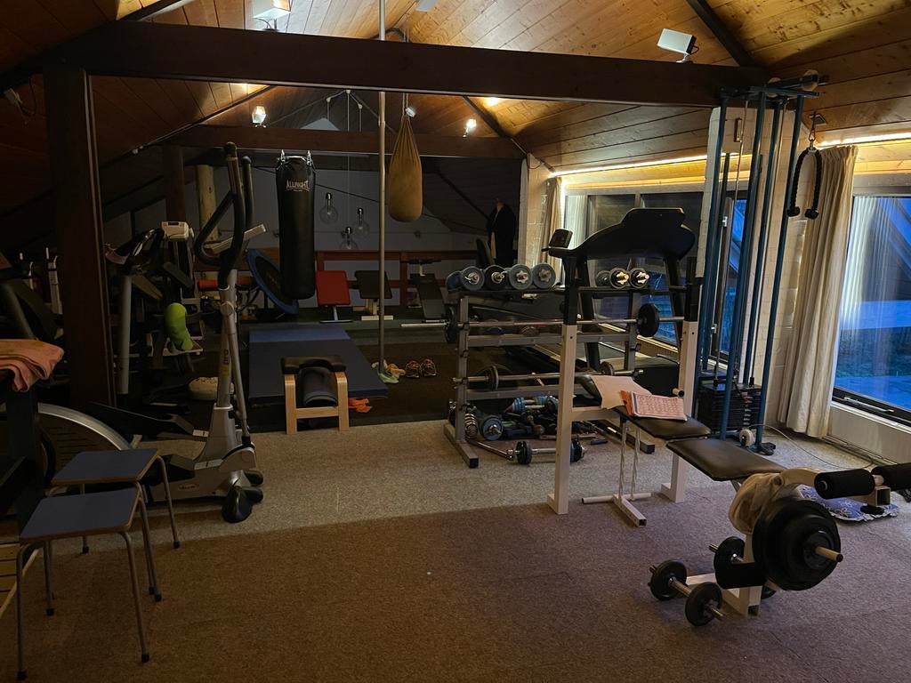 Donkergrijze tapijttegels - ca. 25 m2, Gebruikt, Vierkant, Grijs, 50 tot 100 cm