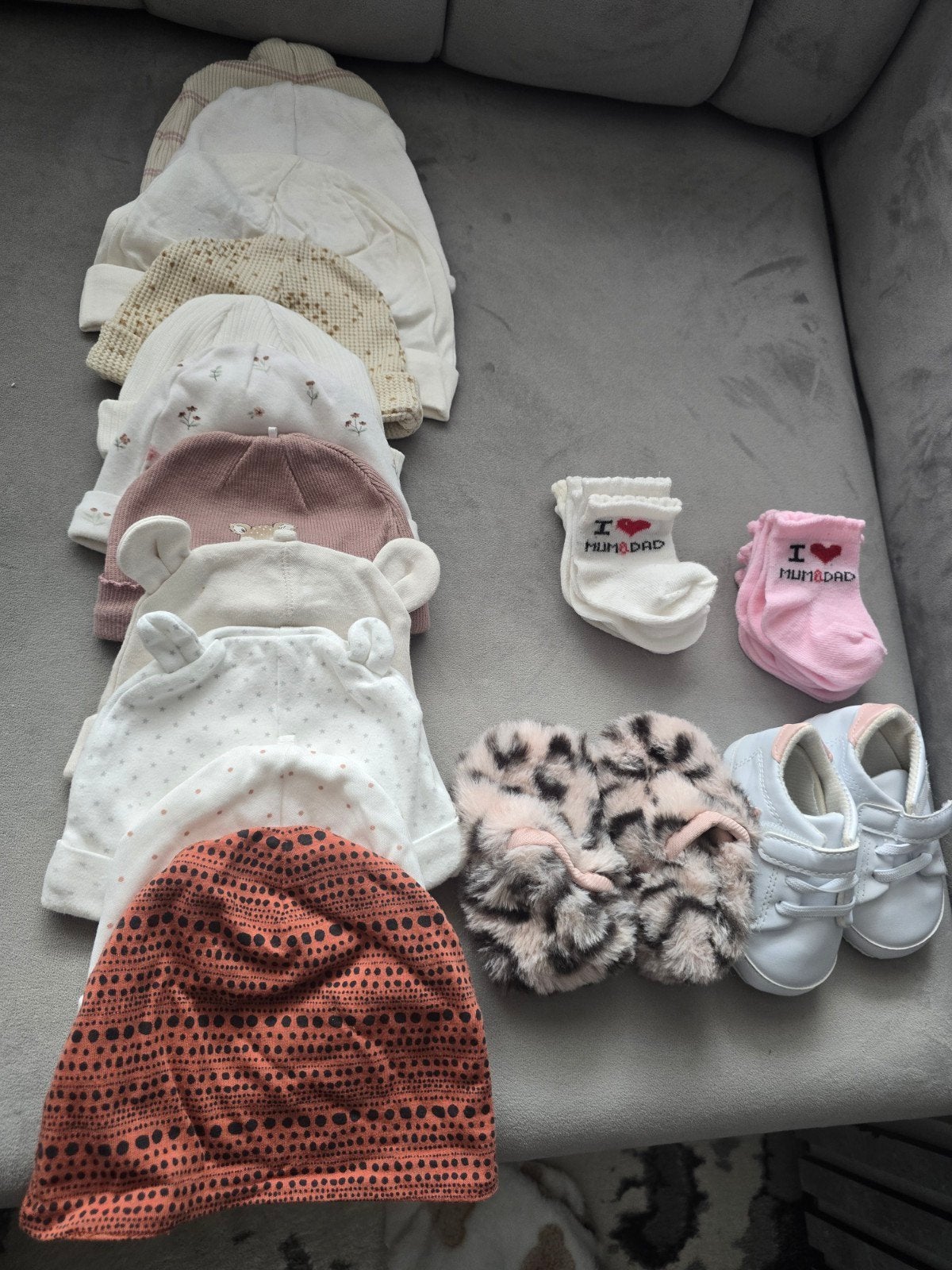 Baby meisjes kleding, Ophalen of Verzenden, Zo goed als nieuw, Meisje